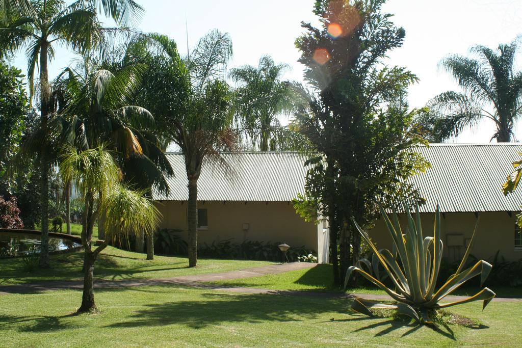 Nabana Lodge Hazyview Extérieur photo