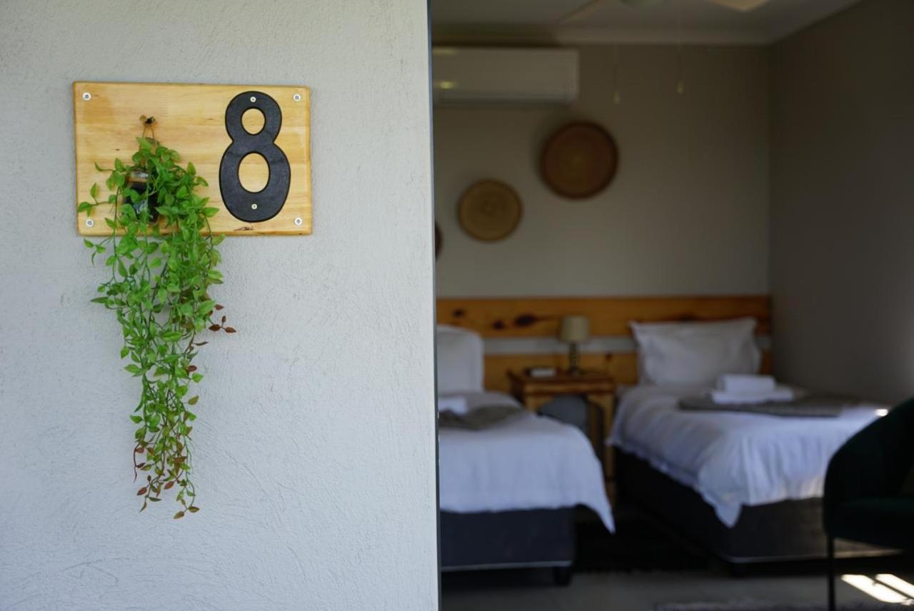 Nabana Lodge Hazyview Extérieur photo