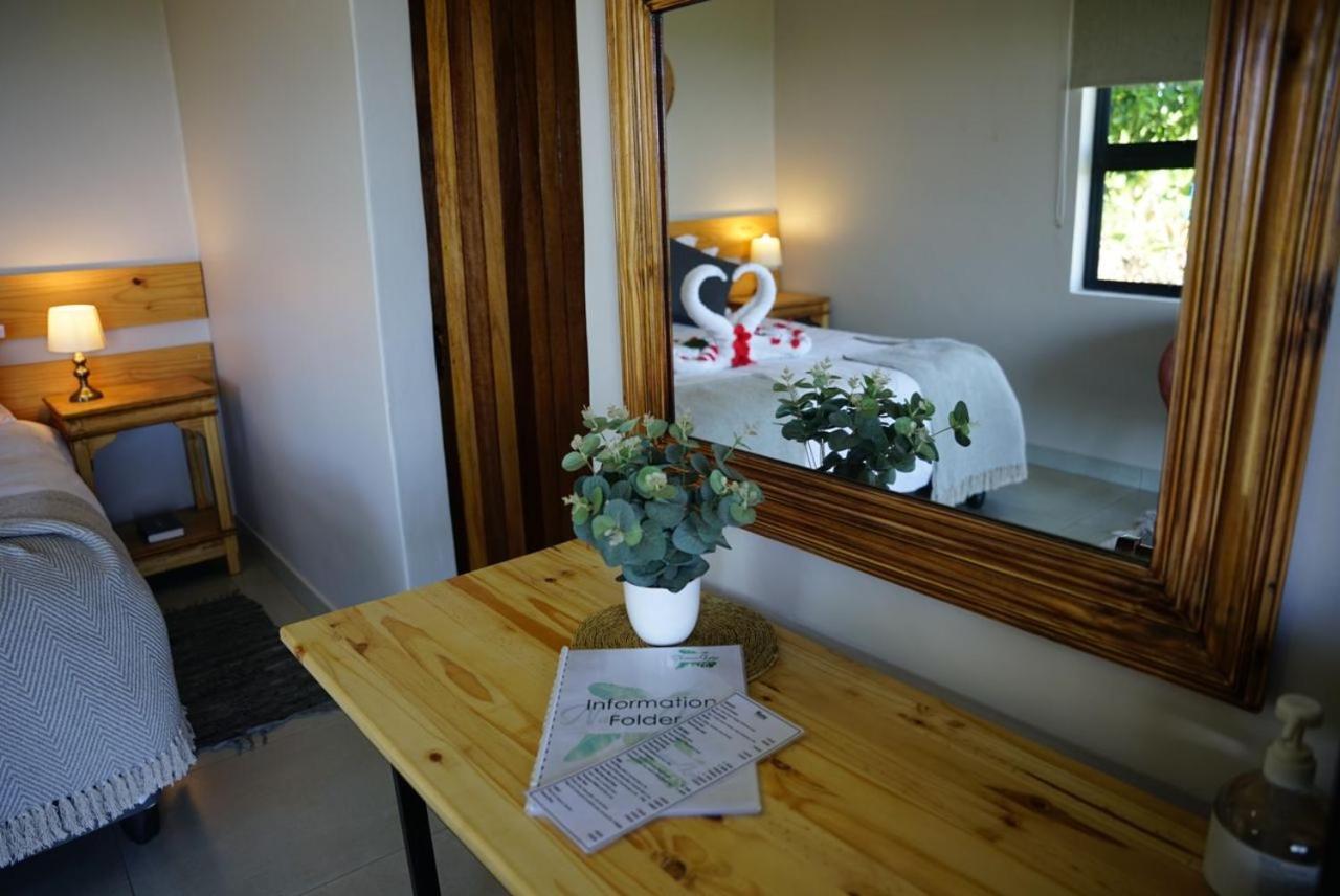 Nabana Lodge Hazyview Extérieur photo