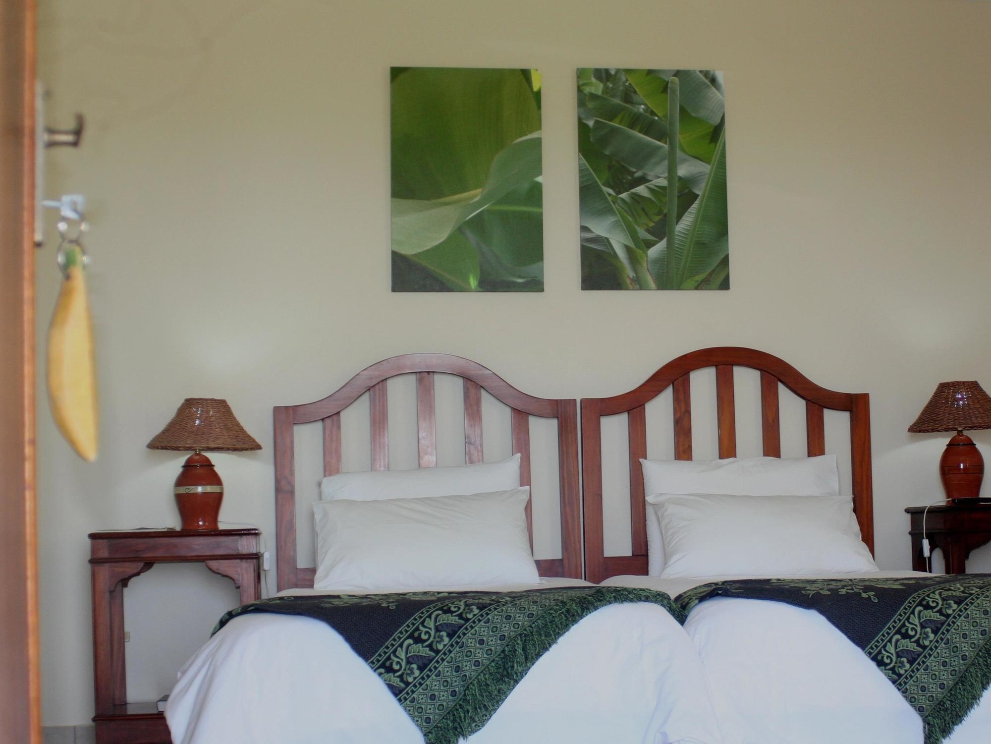 Nabana Lodge Hazyview Extérieur photo