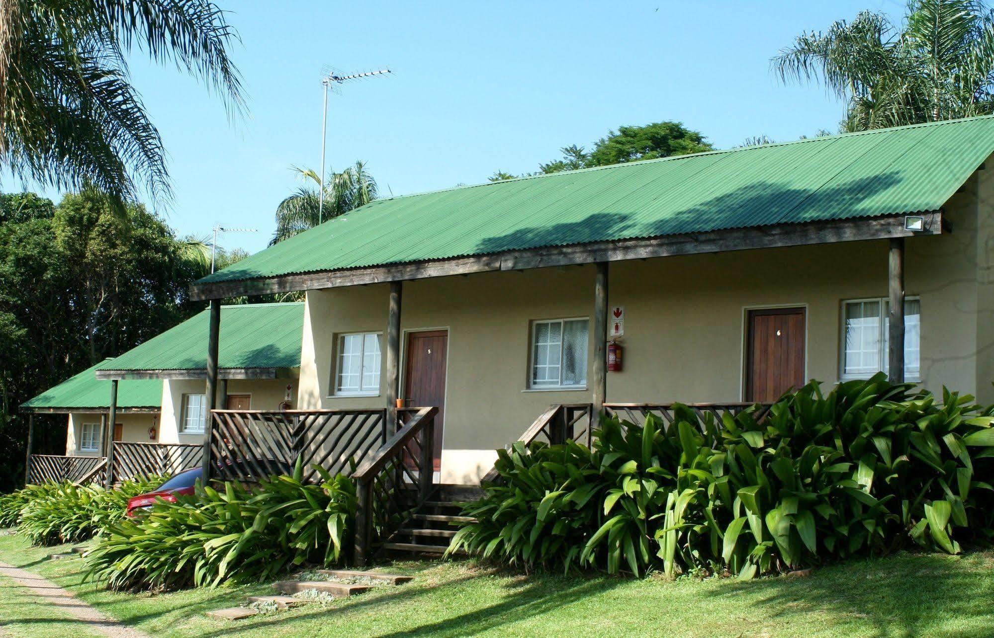 Nabana Lodge Hazyview Extérieur photo
