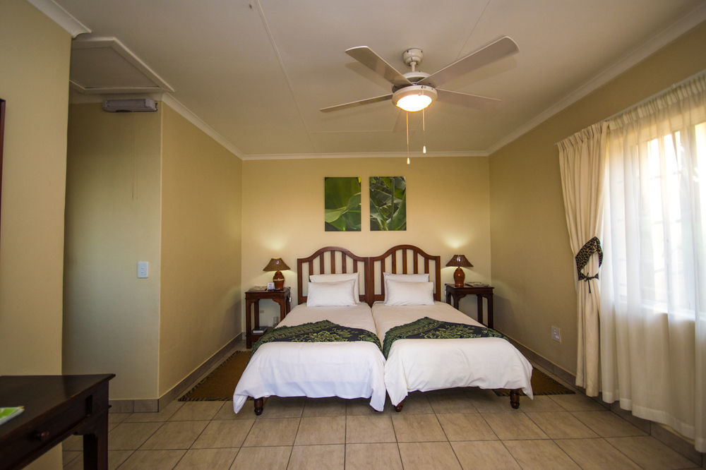 Nabana Lodge Hazyview Extérieur photo